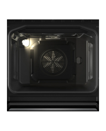 gorenje Kuchnia ceramiczna GECS6C70XC