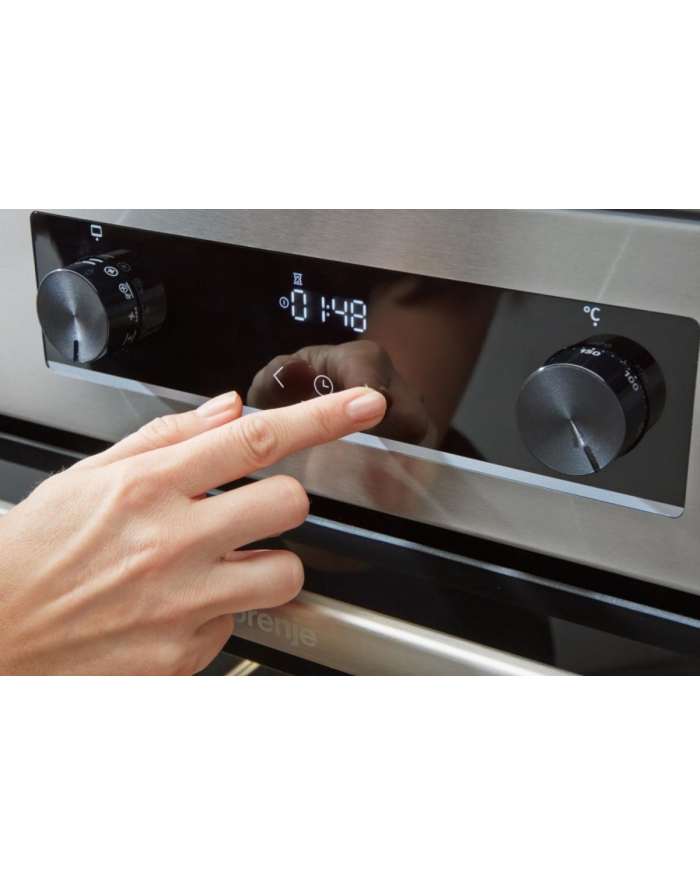 gorenje Kuchnia indukcyjna GEIT6C60XPG główny