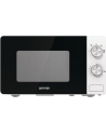 gorenje Kuchnia mikrofalowa MO17E1W - nr 11