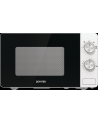 gorenje Kuchnia mikrofalowa MO17E1W - nr 6