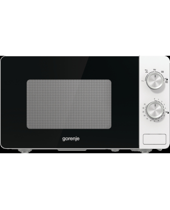 gorenje Kuchnia mikrofalowa MO17E1W