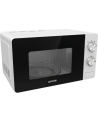 gorenje Kuchnia mikrofalowa MO17E1W - nr 7
