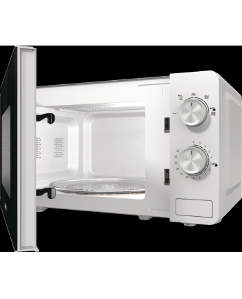 gorenje Kuchnia mikrofalowa MO17E1W