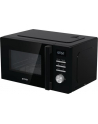 gorenje Kuchnia mikrofalowa MO20A4BH - nr 28