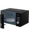gorenje Kuchnia mikrofalowa MO20A4BH - nr 29