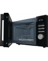 gorenje Kuchnia mikrofalowa MO20A4BH - nr 30
