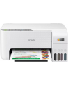 epson Urządzenie wielofunkcyjne ITS L3276  color A4 33ppm/USB/WiFi/3pl/3.9kg/biała - nr 1