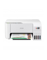 epson Urządzenie wielofunkcyjne ITS L3276  color A4 33ppm/USB/WiFi/3pl/3.9kg/biała - nr 2