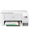 epson Urządzenie wielofunkcyjne ITS L3276  color A4 33ppm/USB/WiFi/3pl/3.9kg/biała - nr 4