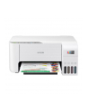 epson Urządzenie wielofunkcyjne ITS L3276  color A4 33ppm/USB/WiFi/3pl/3.9kg/biała - nr 6