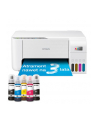 epson Urządzenie wielofunkcyjne ITS L3276  color A4 33ppm/USB/WiFi/3pl/3.9kg/biała - nr 7
