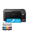 epson Urządzenie wielofunkcyjne ITS L3230 color A4/33ppm/USB/3pl/3.9kg/czarny panel - nr 3