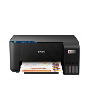 epson Urządzenie wielofunkcyjne ITS L3231 color A4/33ppm/USB/3pl/3.9kg/niebieski panel