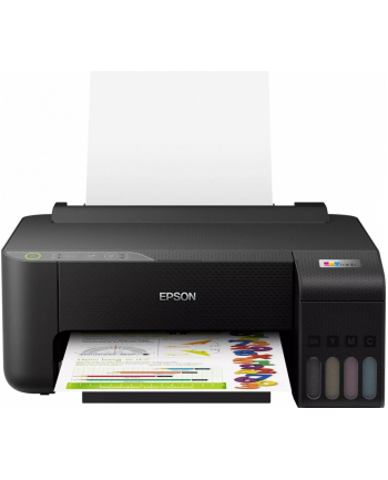 epson Drukarka ITS L1270  A4/33ppm/USB/WiFi/3pl/2.9kg