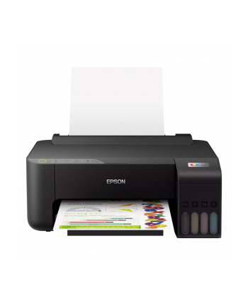 epson Drukarka ITS L1270  A4/33ppm/USB/WiFi/3pl/2.9kg