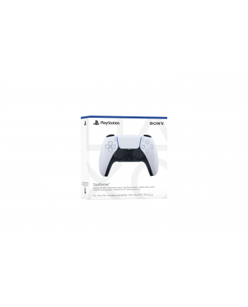 sony Kontroler bezprzewodowy DualSense V2 do PlayStation 5 biały nr 2