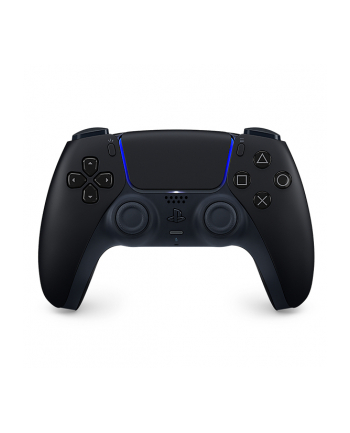 sony Kontroler bezprzewodowy DualSense V2 do PlayStation 5 nocna czerń (midnight Kolor: CZARNY) nr 2