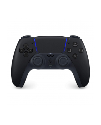 sony Kontroler bezprzewodowy DualSense V2 do PlayStation 5 nocna czerń (midnight Kolor: CZARNY)