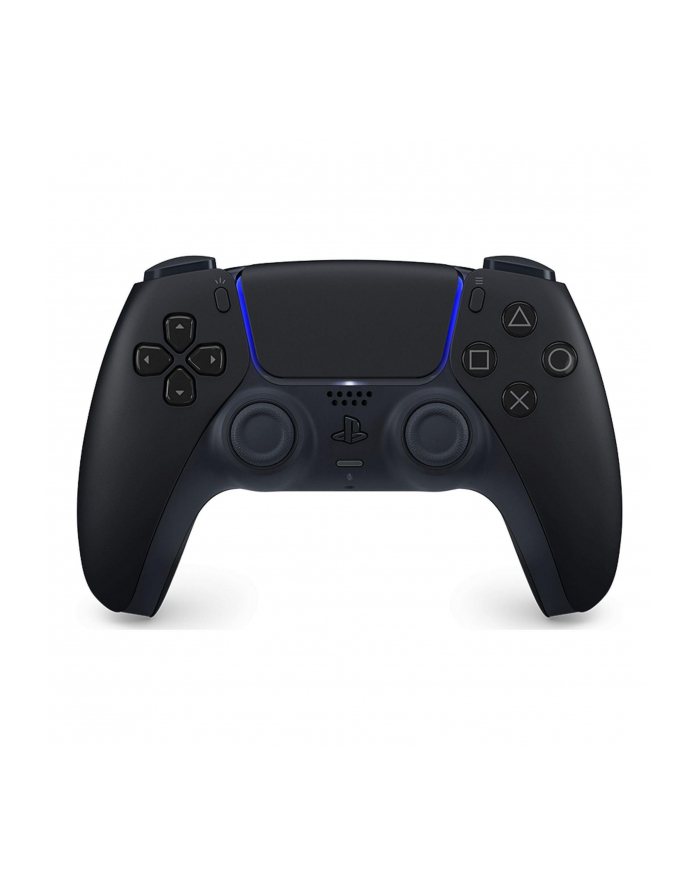 sony Kontroler bezprzewodowy DualSense V2 do PlayStation 5 nocna czerń (midnight Kolor: CZARNY) główny