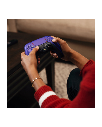 sony Kontroler bezprzewodowy DualSense V2 do PlayStation 5 galaktyczny fiolet (galactic purple)