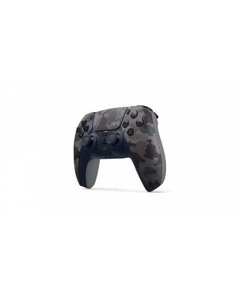 sony Kontroler bezprzewodowy DualSense V2 do PlayStation 5 szary kamuflaż (grey cammo)