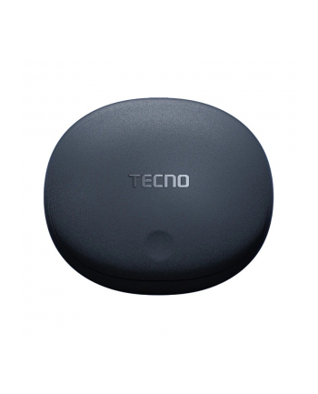 tecno Słuchawki TWS EAEPHONE TU01 Szare