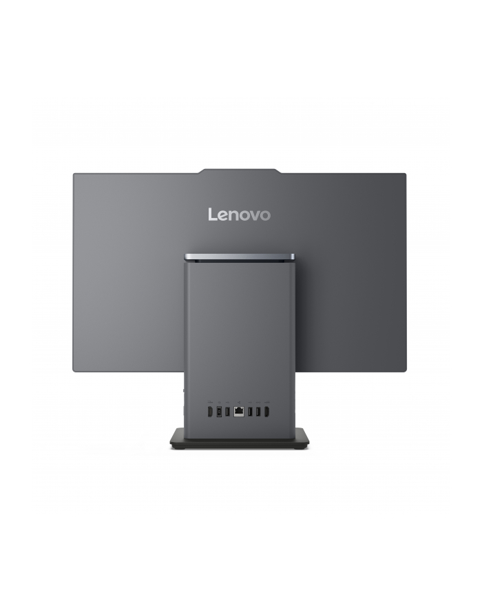 lenovo Komputer All-in-One ThinkCentre neo 50a G5 12SD000WPB W11Pro i7-13620H/16GB/1TB/INT/23.8 FHD/Touch/Luna Grey/3YRS OS główny