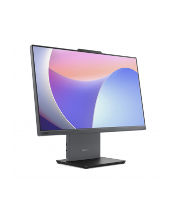 lenovo Komputer All-in-One ThinkCentre  neo 50a G5 12SD0010PB W11Pro i7-13620H/16GB/512GB/INT/23.8 FHD/Luna Grey/3YRS OS