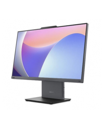 lenovo Komputer All-in-One ThinkCentre  neo 50a G5 12SD0010PB W11Pro i7-13620H/16GB/512GB/INT/23.8 FHD/Luna Grey/3YRS OS