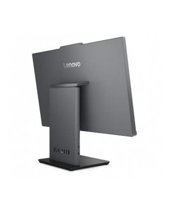 lenovo Komputer All-in-One ThinkCentre  neo 50a G5 12SD0010PB W11Pro i7-13620H/16GB/512GB/INT/23.8 FHD/Luna Grey/3YRS OS