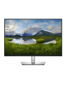 dell Monitor P2425 24 cale IPS 16:10 WUXGA/HDMI/USBC/DP/VGA/USB/3Y - nr 105