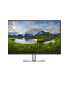 dell Monitor P2425 24 cale IPS 16:10 WUXGA/HDMI/USBC/DP/VGA/USB/3Y - nr 48