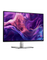 dell Monitor P2425 24 cale IPS 16:10 WUXGA/HDMI/USBC/DP/VGA/USB/3Y - nr 91