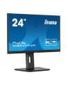 iiyama Monitor 24 cale XUB2497HSN-B1 IPS,USB-C Dock,HDMI,DP - nr 59