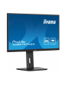 iiyama Monitor 27 cali XUB2797HSN-B1 IPS,FHD,USB-C Dock,HAS - nr 12