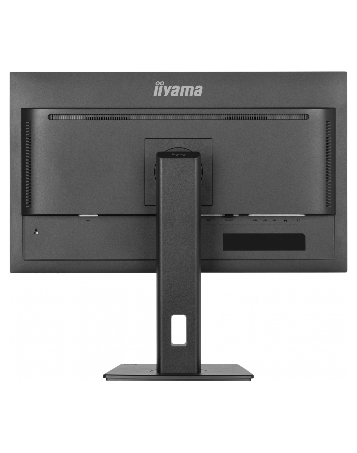 iiyama Monitor 27 cali XUB2797HSN-B1 IPS,FHD,USB-C Dock,HAS główny