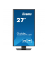 iiyama Monitor 27 cali XUB2797HSN-B1 IPS,FHD,USB-C Dock,HAS - nr 64