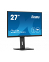 iiyama Monitor 27 cali XUB2797QSN-B1 IPS,QHD,USB-c Dock,HDMI - nr 40