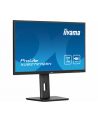 iiyama Monitor 27 cali XUB2797QSN-B1 IPS,QHD,USB-c Dock,HDMI - nr 50