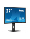 iiyama Monitor 27 cali XUB2797QSN-B1 IPS,QHD,USB-c Dock,HDMI - nr 57