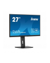 iiyama Monitor 27 cali XUB2797QSN-B1 IPS,QHD,USB-c Dock,HDMI - nr 63