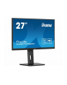 iiyama Monitor 27 cali XUB2797QSN-B1 IPS,QHD,USB-c Dock,HDMI - nr 65