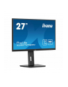 iiyama Monitor 27 cali XUB2797QSN-B1 IPS,QHD,USB-c Dock,HDMI - nr 73