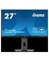 iiyama Monitor 27 cali XUB2797QSN-B1 IPS,QHD,USB-c Dock,HDMI - nr 75