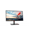 lenovo Monitor 24.5 cala ThinkVision P25i-30 FHD 63F4MAT1(wersja europejska) - nr 21