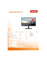 lenovo Monitor 24.5 cala ThinkVision P25i-30 FHD 63F4MAT1(wersja europejska) - nr 7