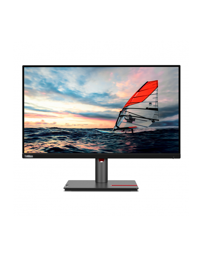 lenovo Monitor 24.5 cala ThinkVision P25i-30 FHD 63F4MAT1(wersja europejska) główny