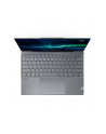 lenovo Laptop ThinkBook 13x G4 21KR000MPB W11Pro Ultra 9 185H/32GB/1TB/INT/13.5 2.8K/Luna Grey/3YRS OS - nr 33