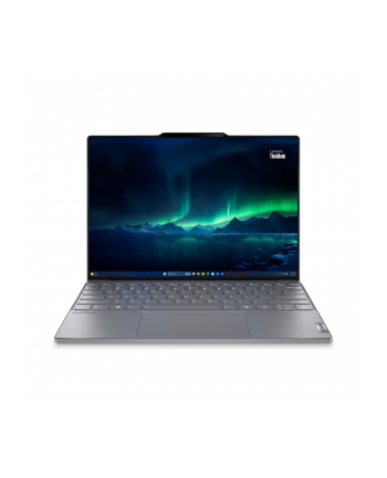 lenovo Laptop ThinkBook 13x G4 21KR000MPB W11Pro Ultra 9 185H/32GB/1TB/INT/13.5 2.8K/Luna Grey/3YRS OS