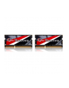 g.skill Pamięć notebook - DDR3 8GB (2x4GB) 1600MHz 1,35V - nr 2